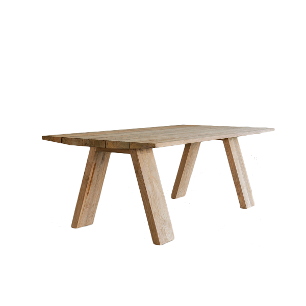 Bondy dining table